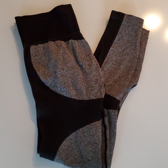 Women High Waist Yoga Pants Tights Size XL - Picture 10 of 10